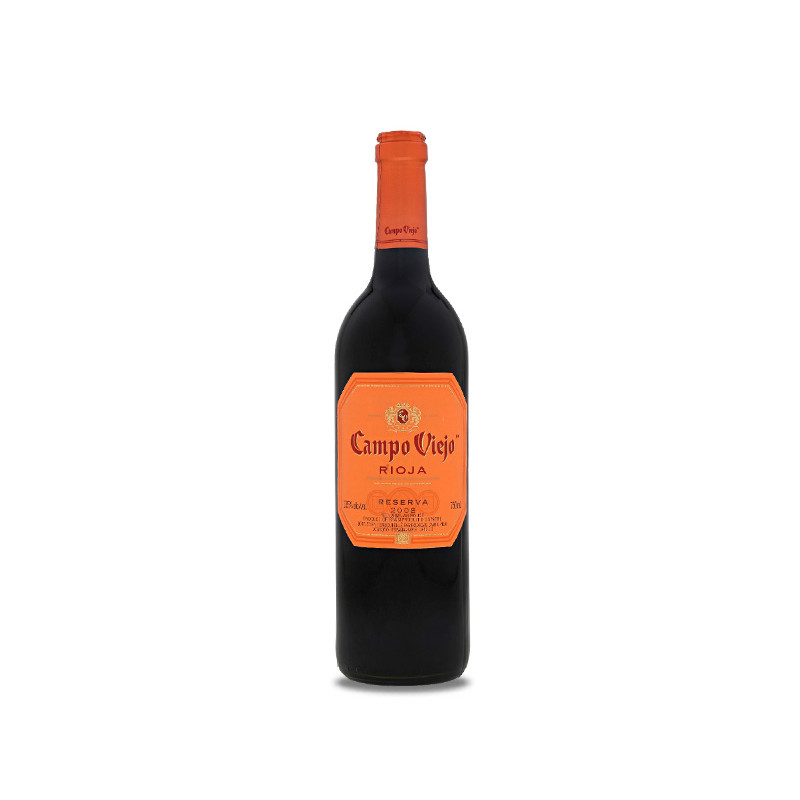 Campo Viejo Reserva 2018