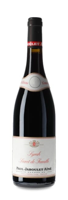Jaboulet Secret de Famille Syrah