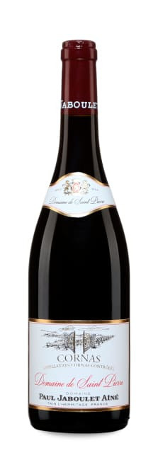 Jaboulet Cornas Domaine De Saint-Pierre