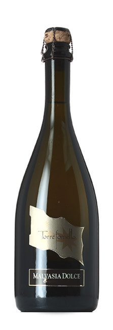 Torre Fornello Malvasia Dolce 2019 | Decantalo Vinos (1x75cl)