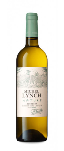 Lynch Bordeaux Sauvignon Blanc Nature