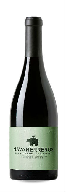 Navaherreros Garnacha de Bernabeleva