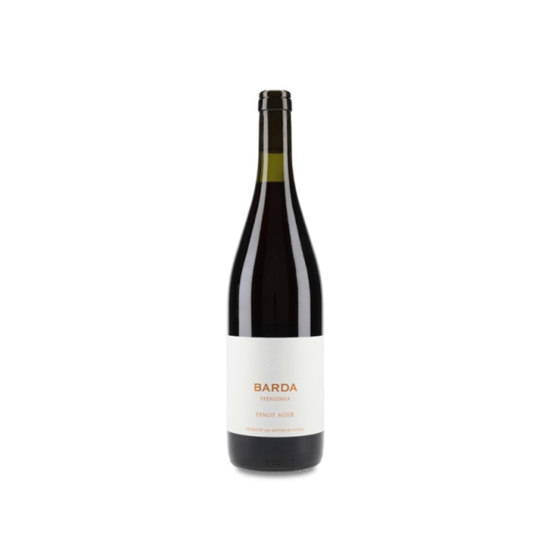 Chacra Barda Pinot Noir 2021