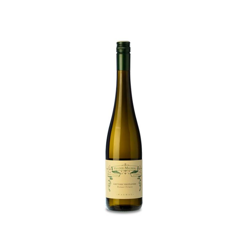 Veyder-Malberg Wachauer Terrassen