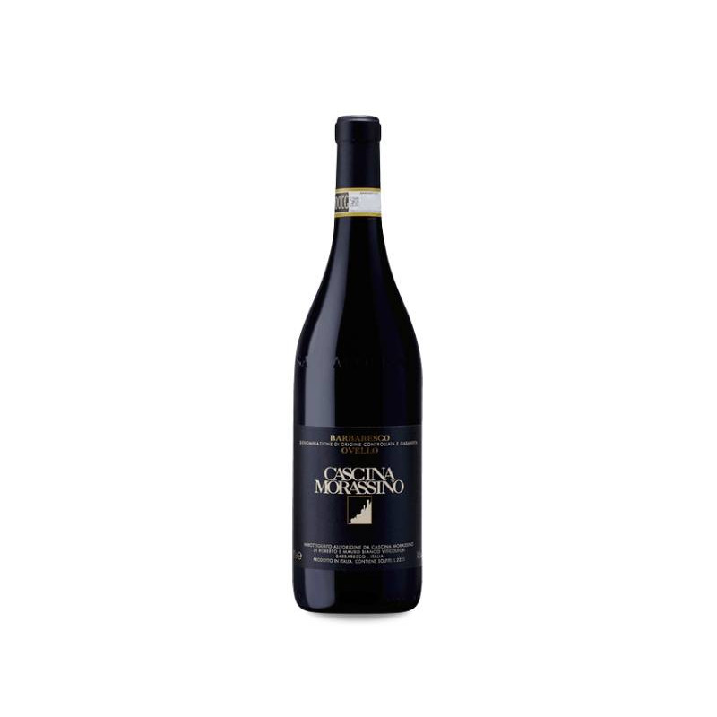 Cascina Morassino Barbaresco Ovello 2019