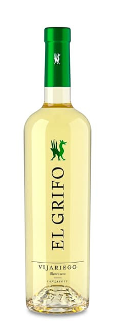 El Grifo Vijariego