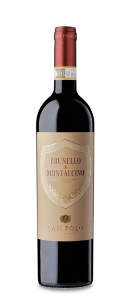 San Polo Brunello di Montalcino