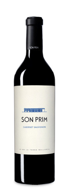 Son Prim Cabernet Sauvignon