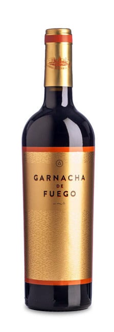 Garnacha de Fuego