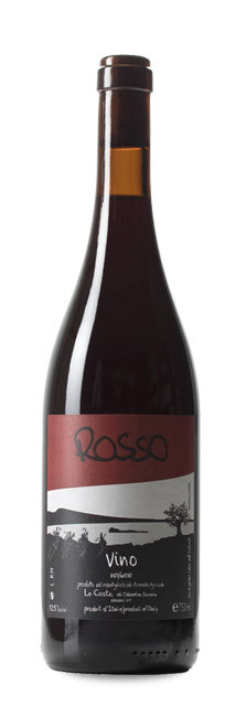 Le Coste Rosso