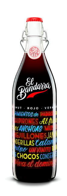 Vermut El Bandarra