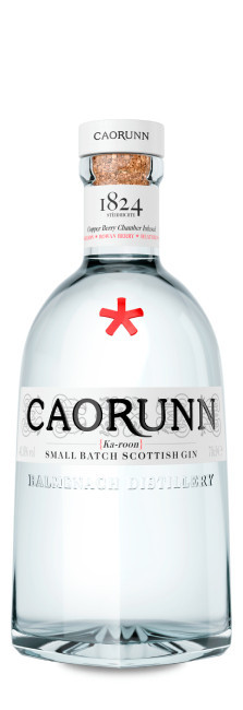 Caorunn Scottish Gin Caorunn Scottish Gin