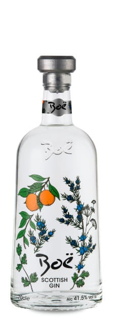 Boë Superior Gin