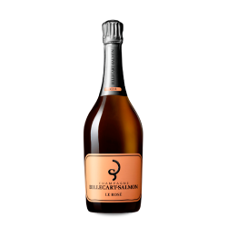 Billecart-Salmon Brut Rosé...