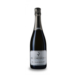 Billecart-Salmon Blanc de...