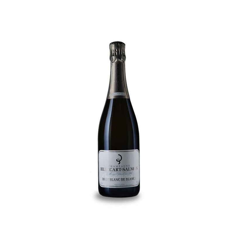 Billecart-Salmon Blanc De Blancs Magnum