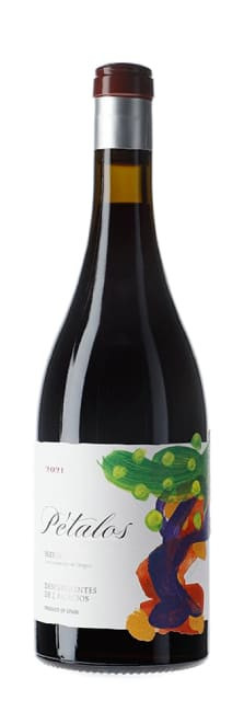 Pétalos del Bierzo