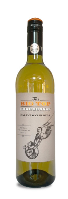 The Big Top Chardonnay
