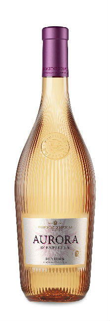 Aurora d'Espiells Rosé