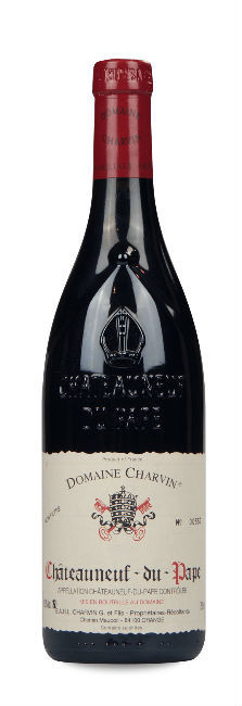 Domaine Charvin Châteauneuf du Pape