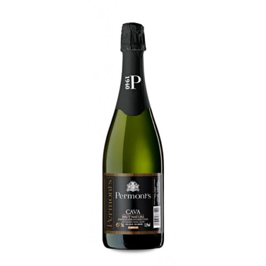 Permont's 1940 Brut Nature...