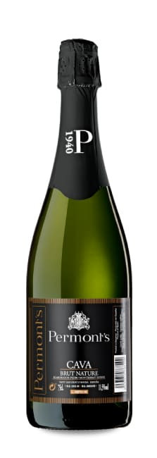 Permont's 1940 Brut Nature