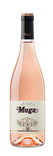 Muga Rosado