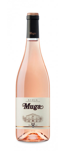 Muga Rosado