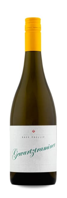 Bass Phillip Gewurztraminer