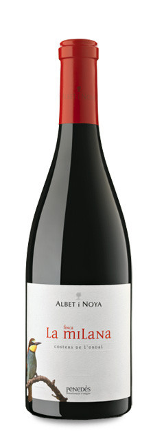 Albet i Noya Finca La Milana