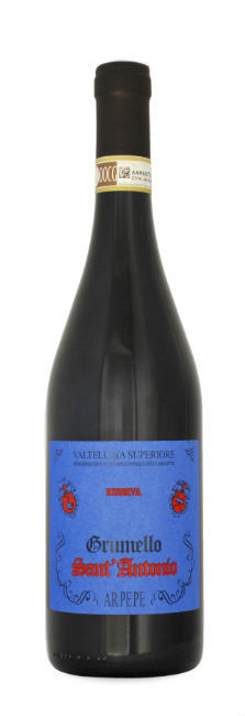 Ar.Pe.Pe. Grumello Riserva Sant'Antonio 2016 | Decantalo Vinos (1x75cl)