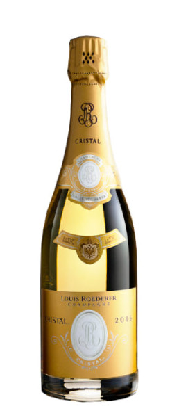 Louis Roederer Cristal