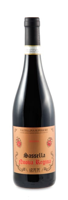 Ar.Pe.Pe. Sassella Riserva Nouva Regina 2016 | Decantalo Vinos (1x75cl)