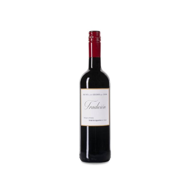 Artadi Tradición 2022