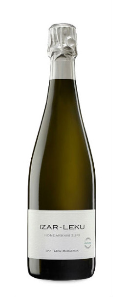 Izar-Leku Brut Vintage