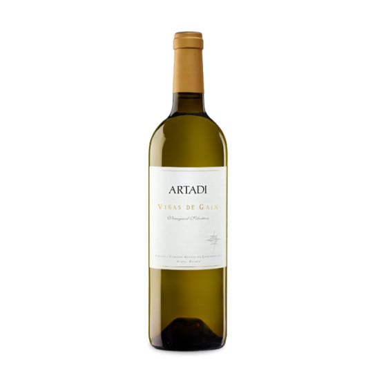 Viñas de Gaín Blanco 2019