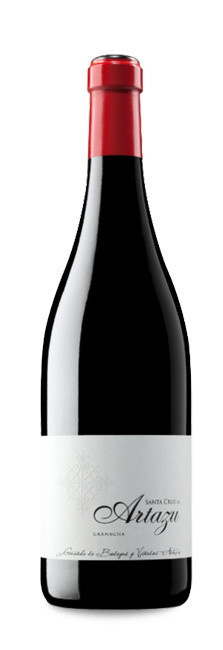Santa Cruz de Artazu