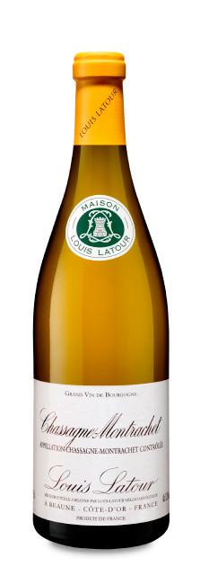 Louis Latour Chassagne Montrachet