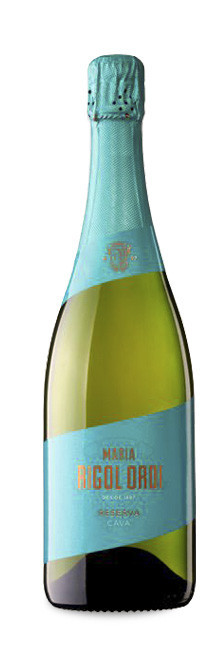 Maria Rigol Ordi Reserva Brut Nature