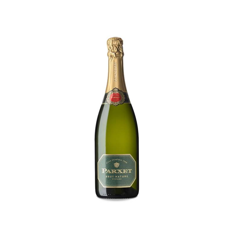 Parxet Brut Nature 2020