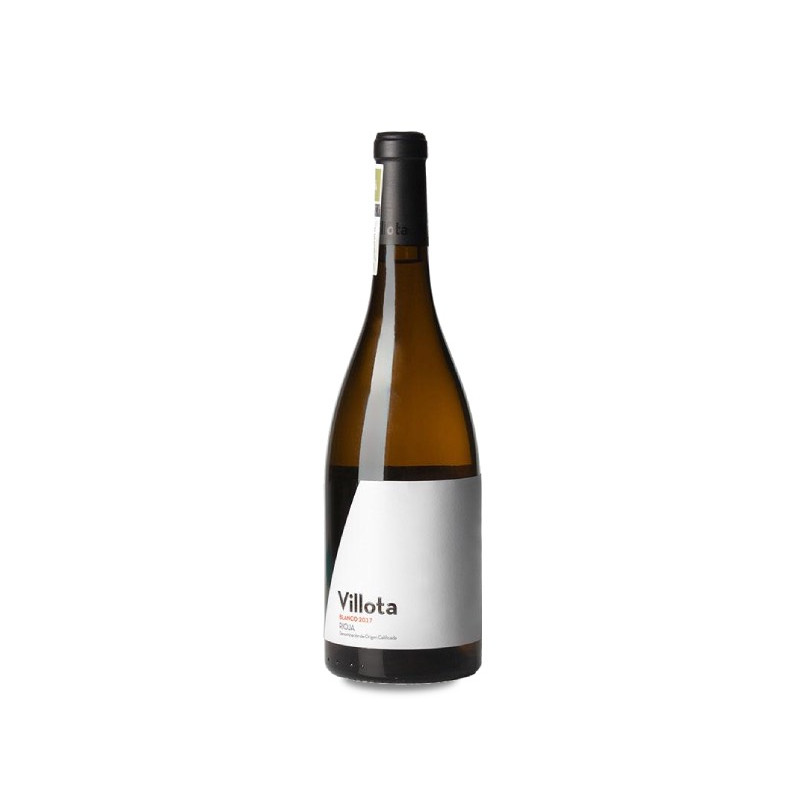 Villota Blanco Selección 2019