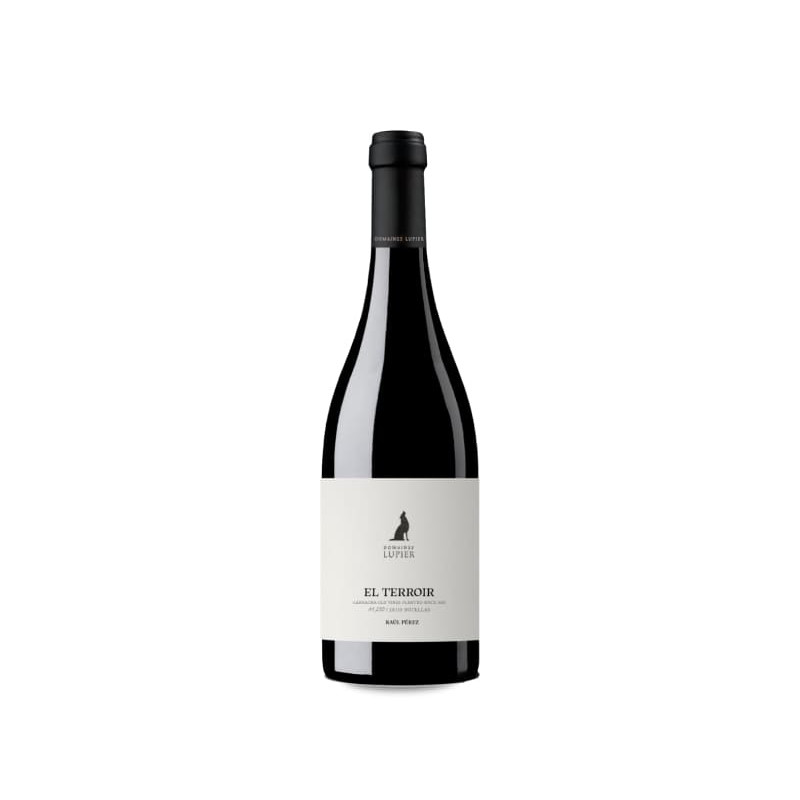 Domaines Lupier El Terroir 2018