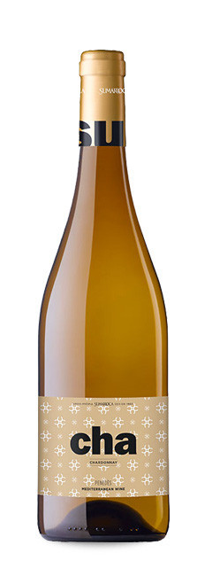 Sumarroca Chardonnay