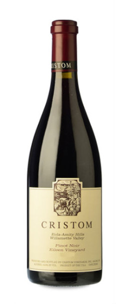 Cristom Eileen Vineyard Pinot Noir