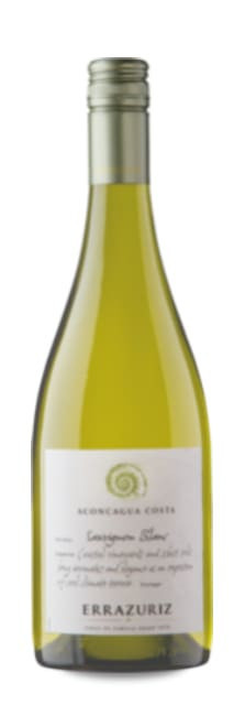 Viña Errazuriz Aconcagua Costa Sauvignon Blanc