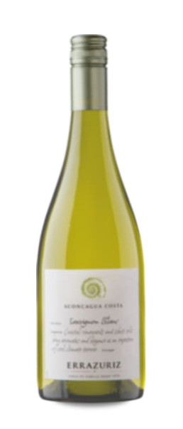 Viña Errazuriz Aconcagua Costa Sauvignon Blanc