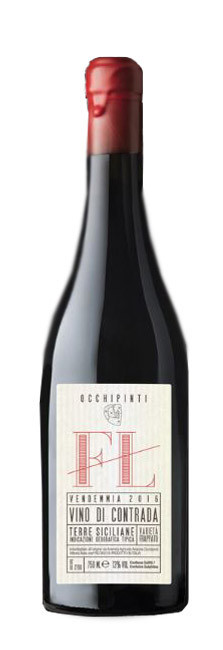 Occhipinti Vino di Contrada Fossa di Lupo 2020