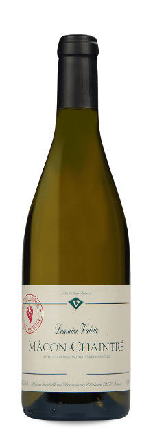 Domaine Valette Vieilles Vignes Mâcon-Chaintré
