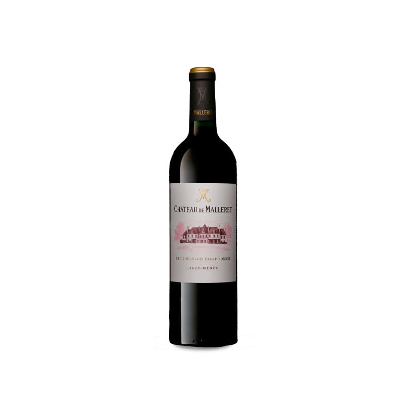 Chateau De Malleret 2016