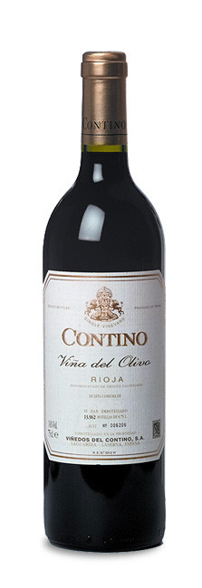 Contino Viña del Olivo